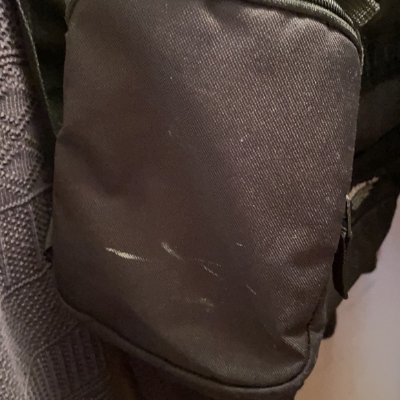 Adidas Backpack - Picture 4 of 4